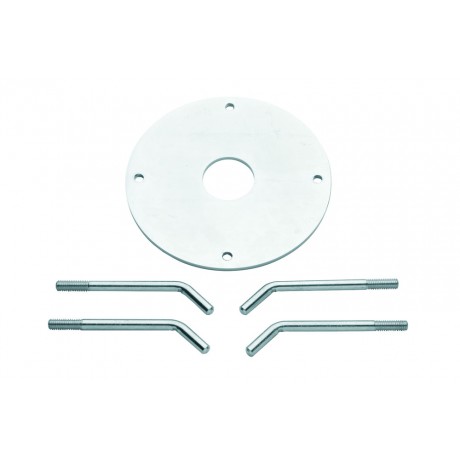 Placa de fixare Life - FULBA